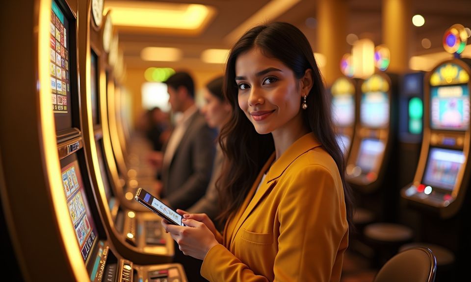 pj88c mobile gaming